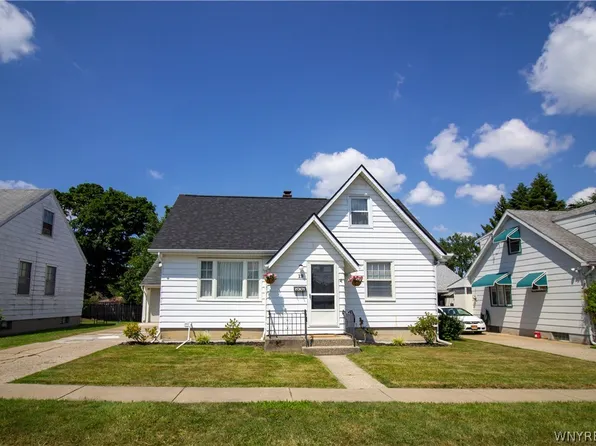 19 Avery Ave, Lackawanna, NY 14218