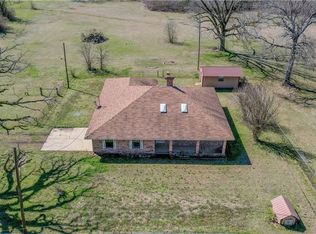 2232 Smyrna Rd, Keatchie, LA 71046