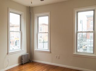 360 Fenimore St #2, Brooklyn, NY 11225