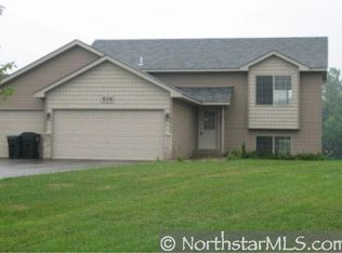 506 Park Brook Rd, Isanti, MN 55040