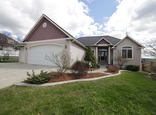 2055 E 6th St, Moscow, ID 83843