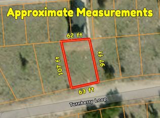 Turnberry Loop #107, Graford, TX 76449