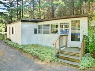 936 N Coleman Rd, Shepherd, MI 48883