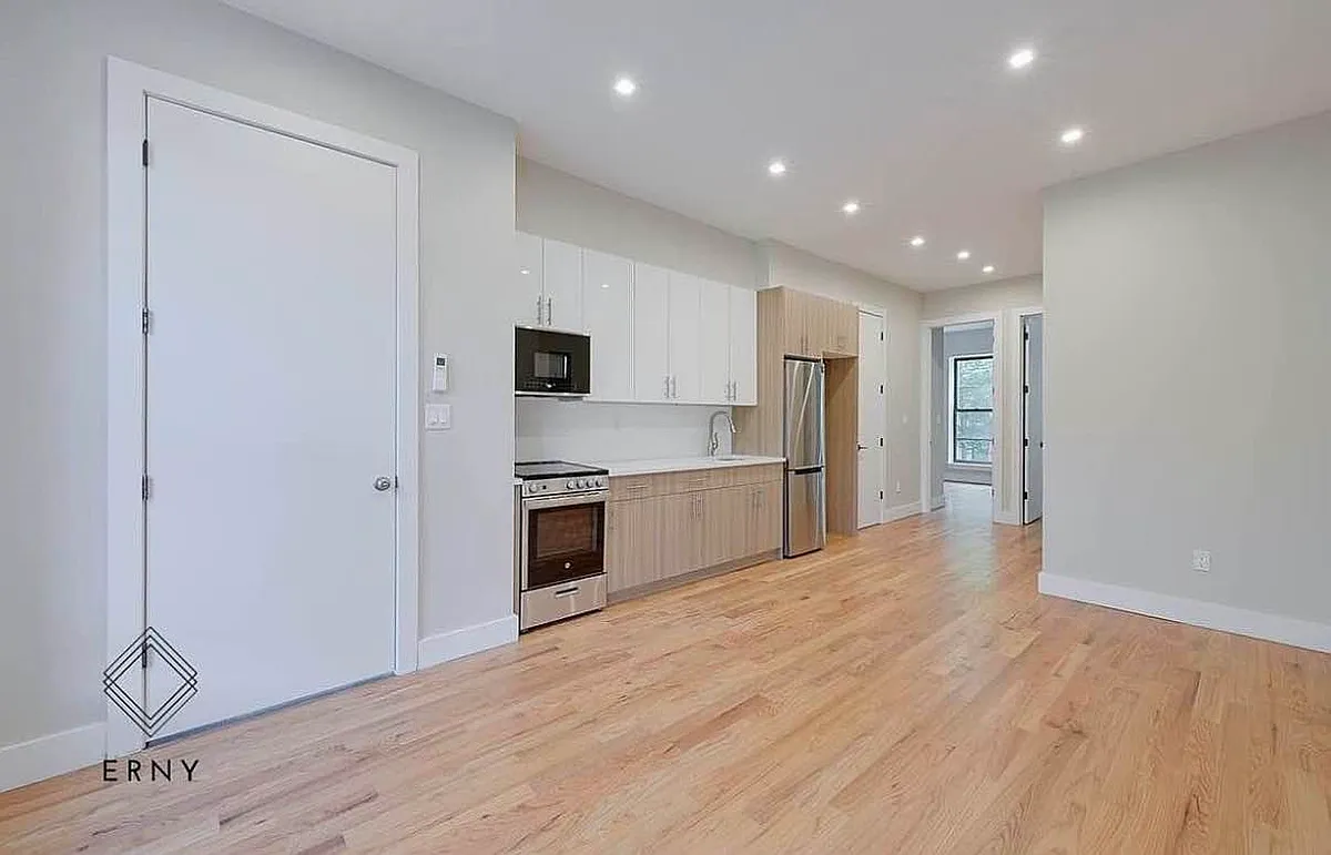 Building Photo - 435 Quincy St #2F
