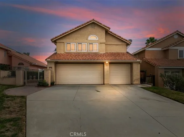 24400 Ridgewood Rd, Murrieta, CA 92562