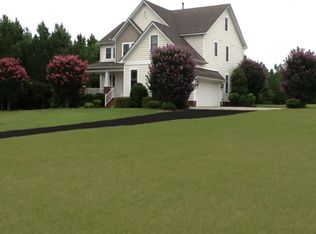 3863 Mill Mount Ct, Powhatan, VA 23139