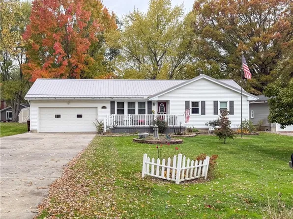 5245 Kuszmaul Ave, Warren, OH 44483