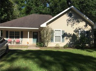 2515 Enterprise Blvd, Lake Charles, LA 70601