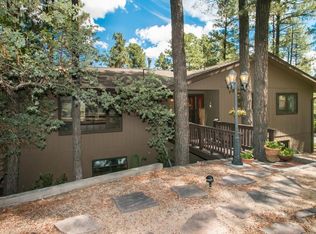 1060 W Clubhouse Dr, Prescott, AZ 86303