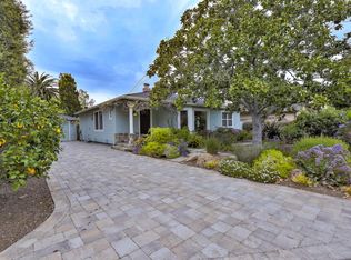 950 Seena Ave, Los Altos, CA 94024