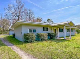 532 Lake Rd, Monticello, FL 32344