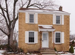 280 S Center St, Bensenville, IL 60106