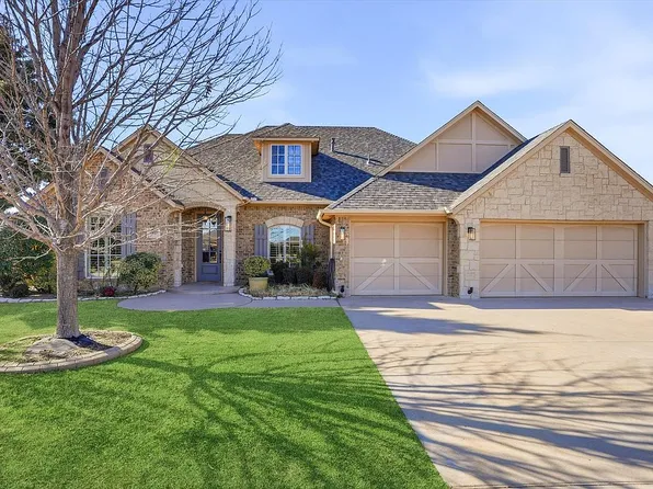 3025 Garrison Rd, Altus, OK 73521