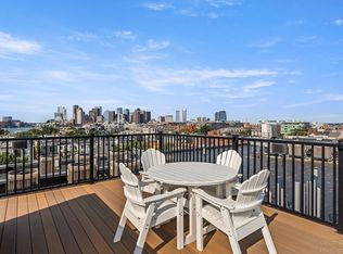 197-207 Maverick St #204, Boston, MA 02128
