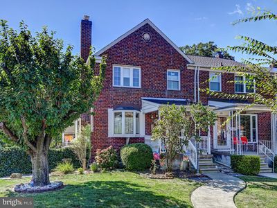 201 Altamont Ave, Catonsville, MD, 21228