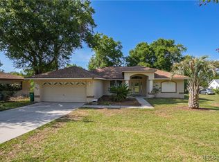 604 Morse St, Inverness, FL 34452