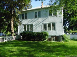 1929 S Park Ave, Leland Grove, IL 62704