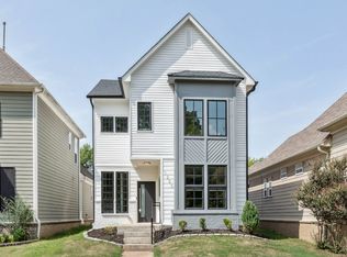 1255 Ecklin Dr, Cordova, TN 38016