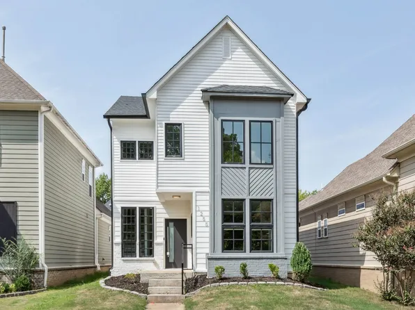 1255 Ecklin Dr, Cordova, TN 38016