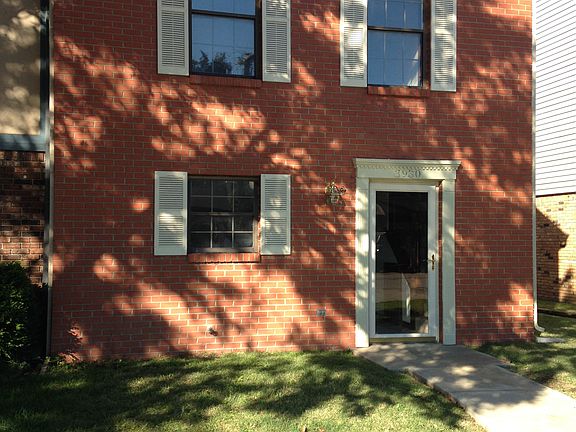 2nd image of 3930 S Madison Pl