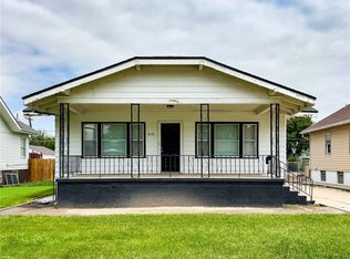 618 Broadway Street, Sterling, CO 80751