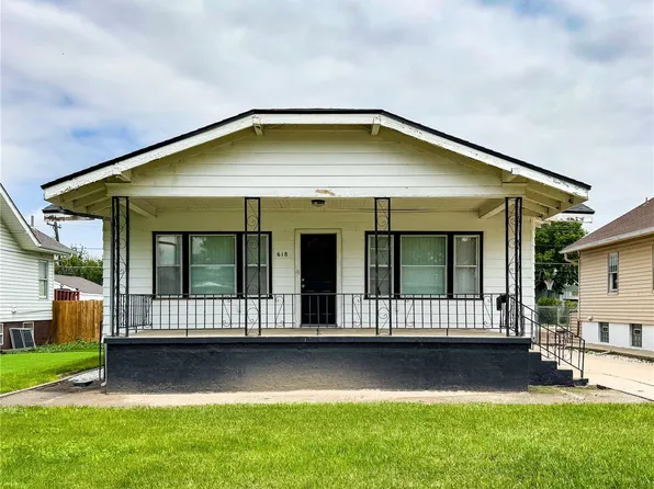 618 Broadway Street, Sterling, CO 80751