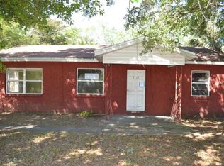 3718 Whittier St, Tampa, FL 33619