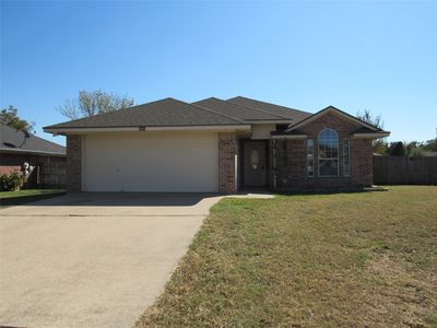 105 Wildcat Dr, Waco, TX, 76705