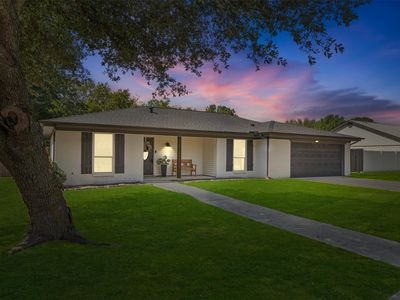 2717 Prestondale Dr, Hurst, TX, 76054