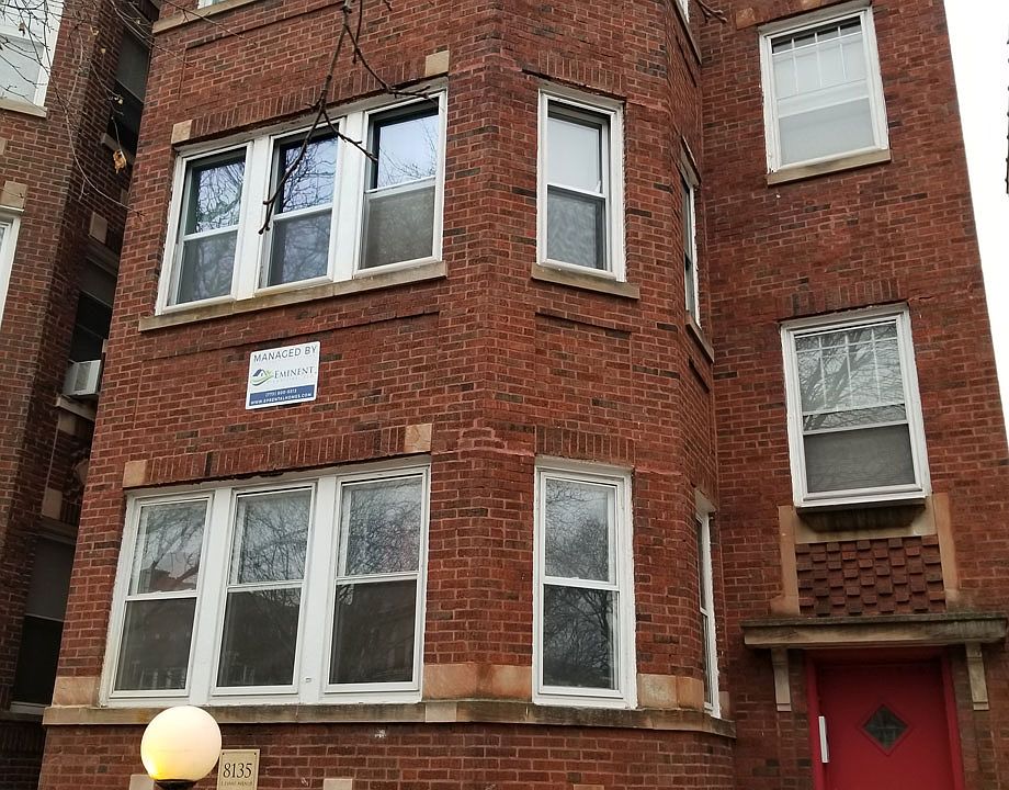1st image of 8135 S Evans Ave APT 2