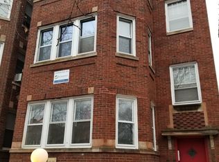8135 S Evans Ave APT 2, Chicago, IL 60619