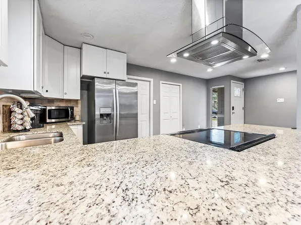23135 Birnam Wood Blvd, Spring, TX 77373