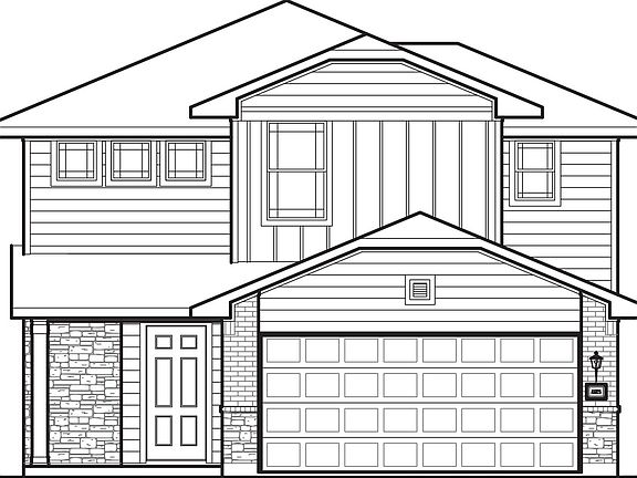 3rd image of 5323 Cj Walker Ln
