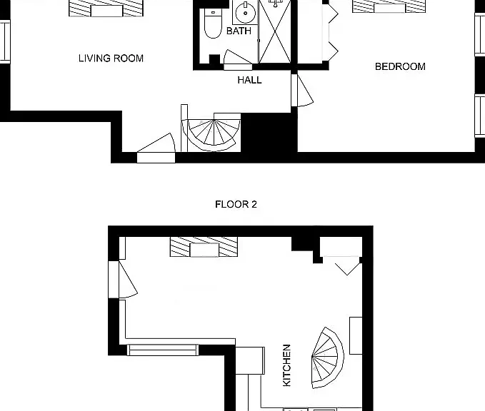 12 Minetta St #1 — Photo 11
