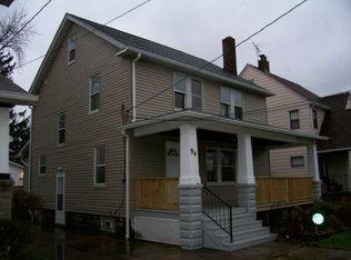 94 Palmetto Ave, Bedford, OH 44146