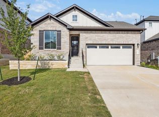 4329 Contrail Ln, Round Rock, TX 78665