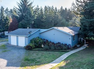 87450 McTimmons Ln, Bandon, OR 97411