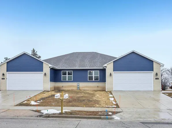 1705 Stardust DRIVE, Waukesha, WI 53186