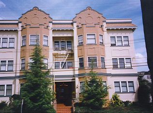 378 Belmont St #5, Oakland, CA 94610