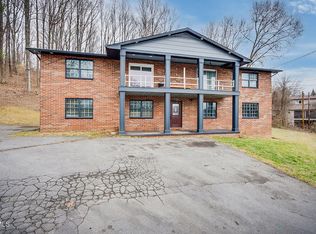1810 Parkwood Ln #10, Johnson City, TN 37604