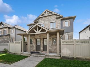 931 Glasgow St #27B, Kitchener, ON N2N0B6