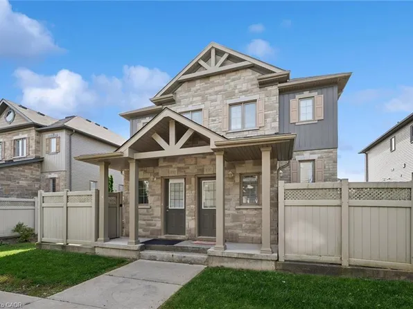 931 Glasgow St #27B, Kitchener, ON N2N 0B6
