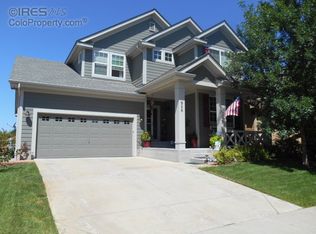 946 Koss St, Erie, CO 80516