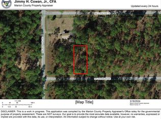 LOT 64 NW Geranium Ave LOT 64, Dunnellon, FL 34431
