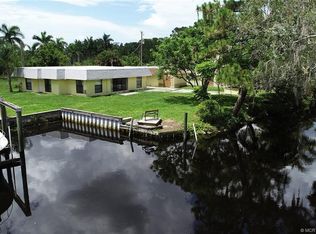 700 SW Tanglewood Trl, Stuart, FL 34997