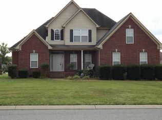 1031 Grider Dr, Gallatin, TN 37066