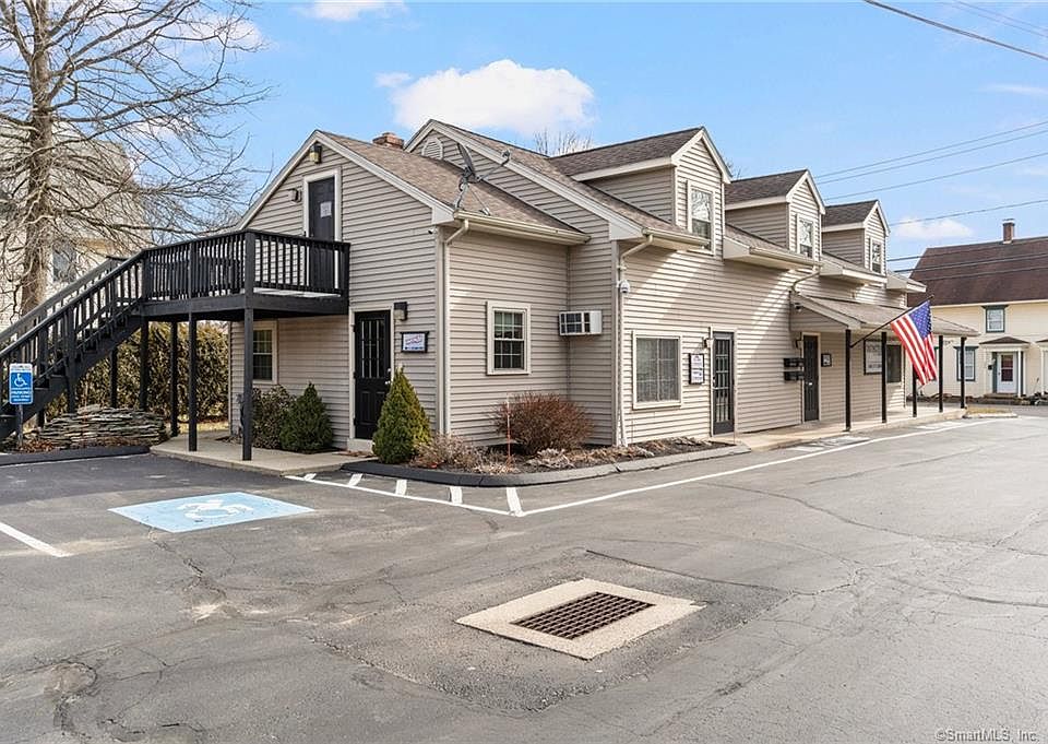 241245 Main St, Moosup, CT 06354 MLS 170556549 Zillow