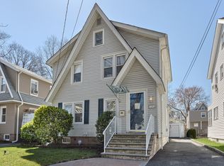 133 Garner Ave, Bloomfield, NJ 07003