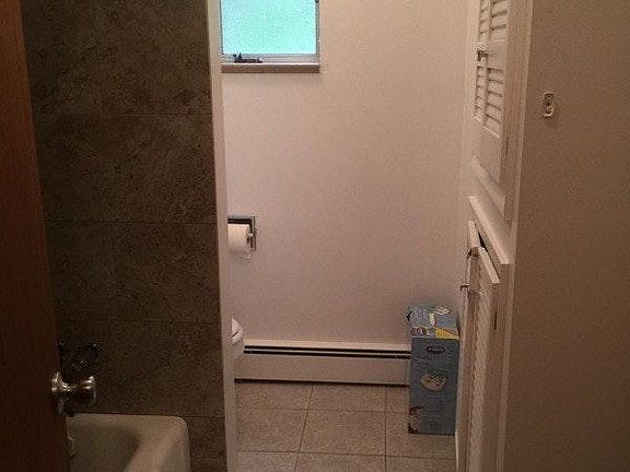 Bathroom pic