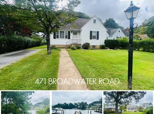 471 Broadwater Rd, Arnold, MD 21012